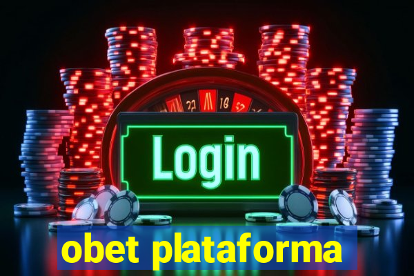 obet plataforma